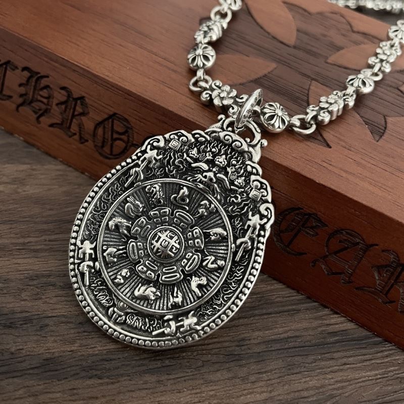 Chrome Hearts Necklaces